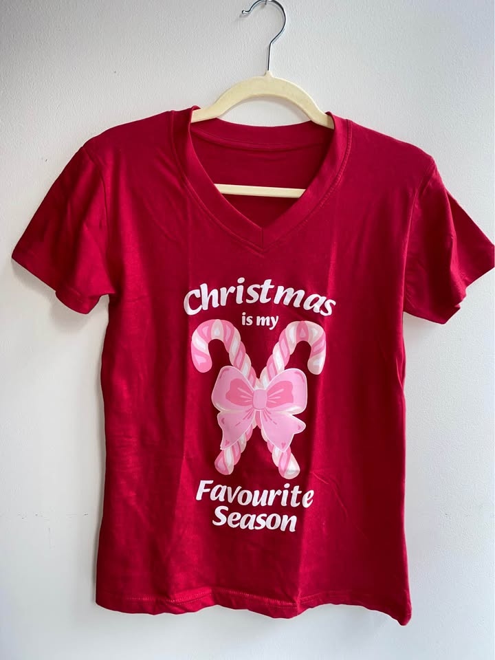 Holiday Men's & Women's T-shirts - photo 5