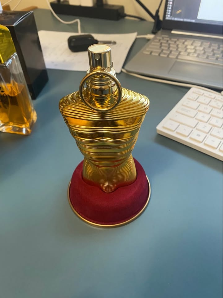 JPG Le Male - photo 2