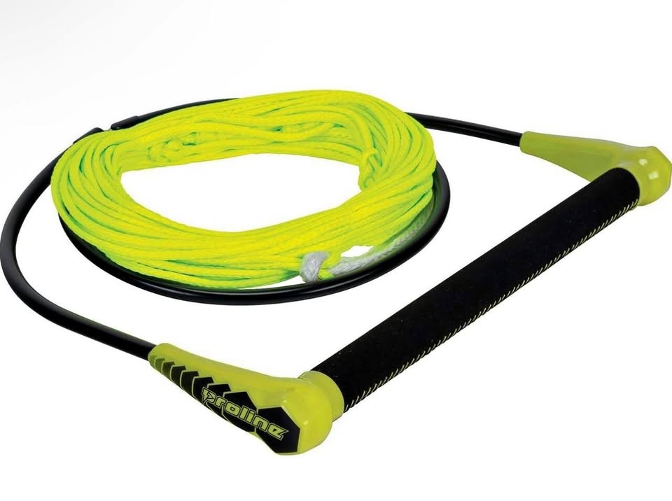 Connelly Proline Spectra Wakeboard Rope, 70-ft