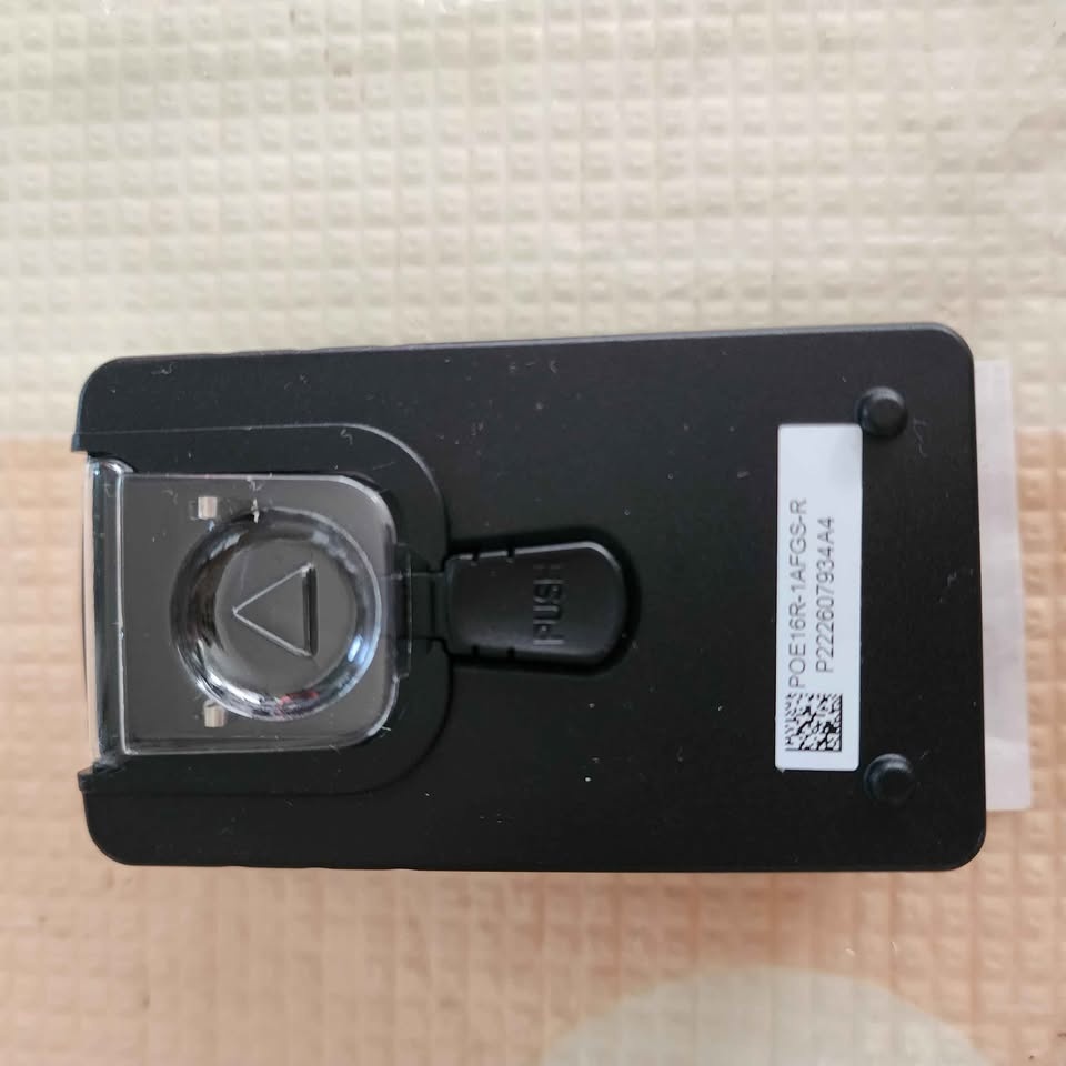 Power over Ethernet Phihong POE16R-1AFG6-2-R - photo 3