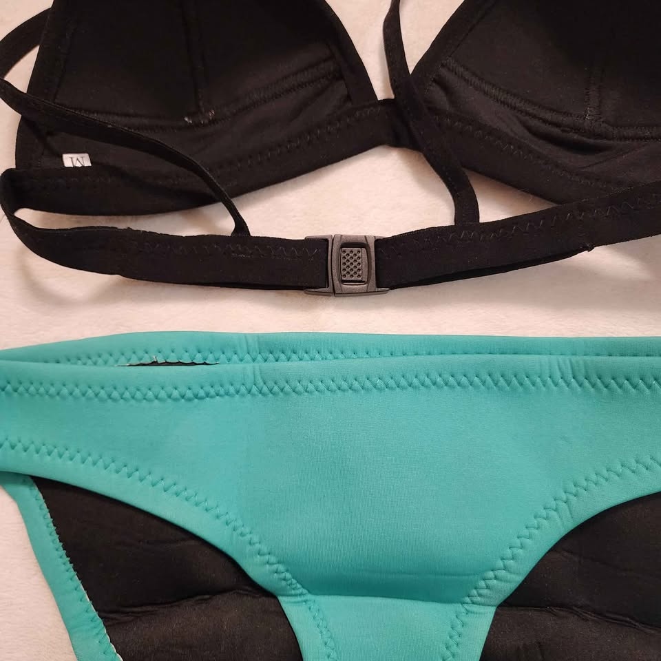Triangl bikini medium - photo 3