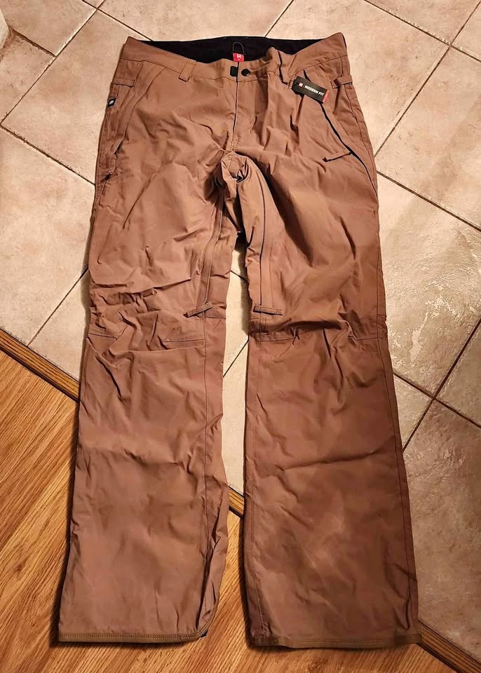 686 Mens Infidry 5K Waterproof Jacket