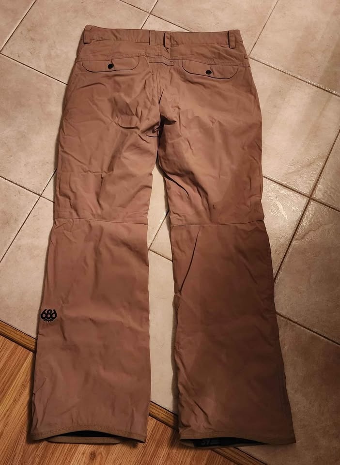 686 Mens Infidry 5K Waterproof Jacket - photo 2