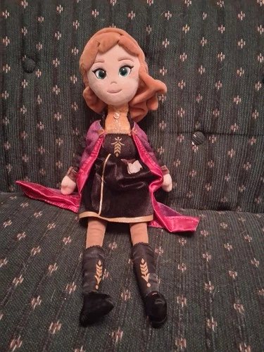 Disney Frozen Hannah Doll