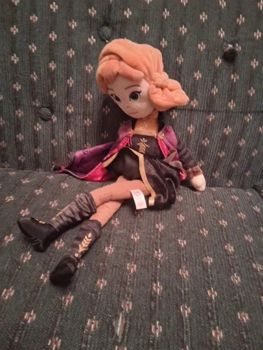 Disney Frozen Hannah Doll - photo 3