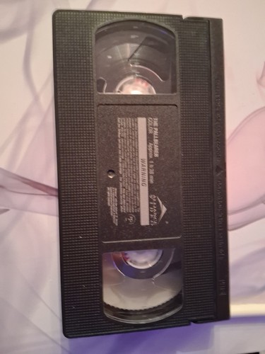 VHS Tape Pallbearer - photo 2