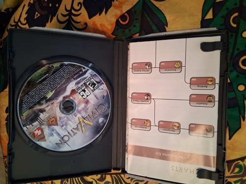 Civilization PC Game - photo 2