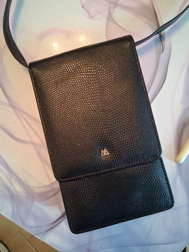 PDpaola Leather Purse - photo 2