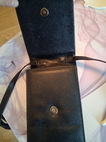 PDpaola Leather Purse - photo 3