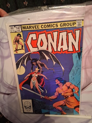 Comic Conan 147