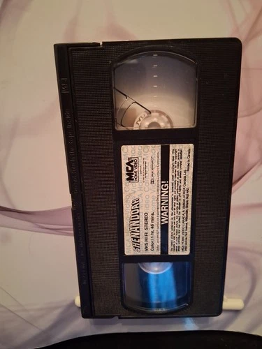 Shenandoah - VHS Tape - James Stewart - photo 2