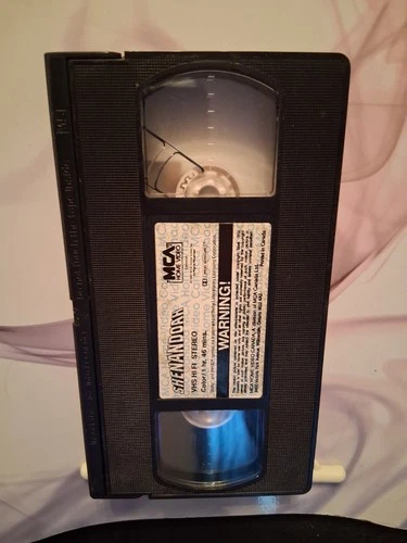 Shenandoah - VHS Tape - James Stewart - photo 3