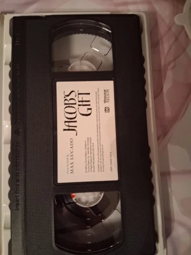 VHS Tape: Jacob's Gift - photo 2