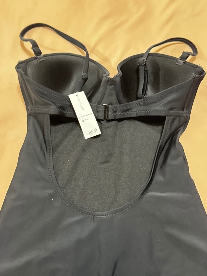 Brand New Swimsuit- XS - photo 2