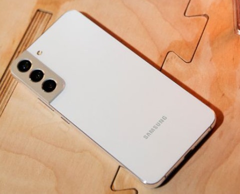 Samsung Galaxy S22 Plus 128GB Demo (No SIM) - photo 2