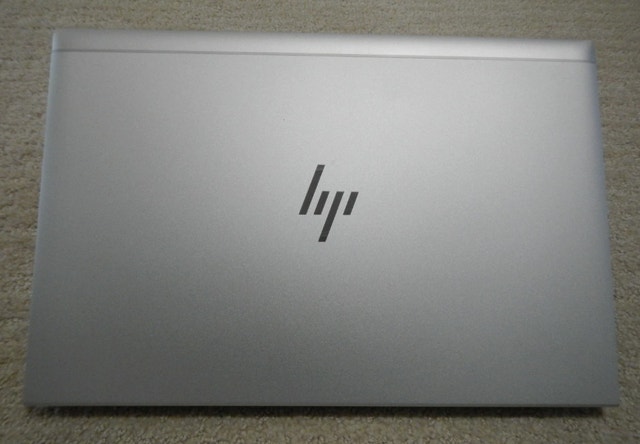 HP EliteBook 840 G8 Core i5-1135G7 16GB RAM 256GB SSD - photo 2