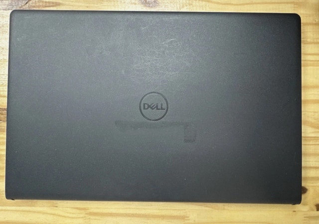 Dell Inspiron 15 3525 Laptop Ryzen 7 16GB RAM 256GB SSD - photo 2