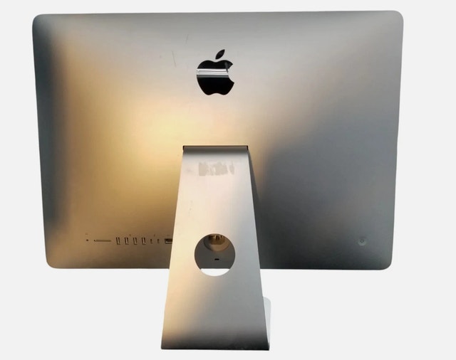 Apple iMac 21.5" 4K (2015) - i7, 16GB RAM, 1TB - photo 2