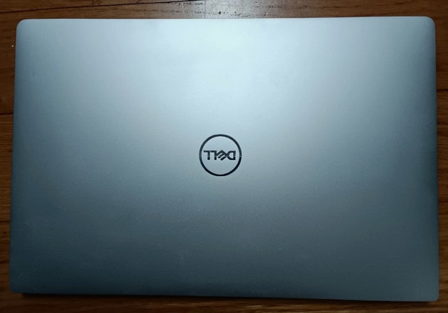 Dell XPS 13 7390 i7-10510U 8GB RAM 256GB NVMe win11 - photo 2