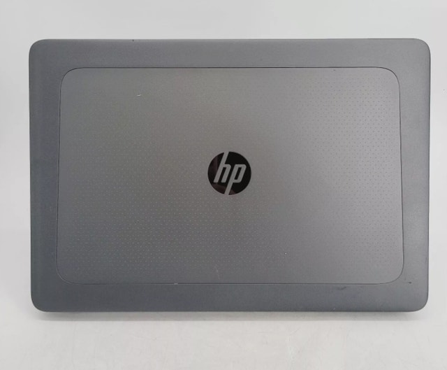 HP ZBOOK 15 G3 i7-6700HQ 256G SSD M1000M 16GB DDR4 - photo 2