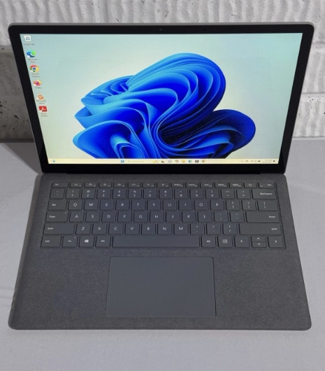 Surface Laptop 3 16GB DDR4 256GB Touch Win11