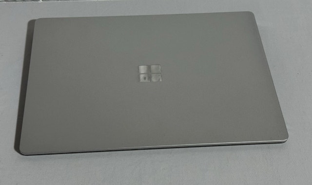 Surface Laptop 3 16GB DDR4 256GB Touch Win11 - photo 2