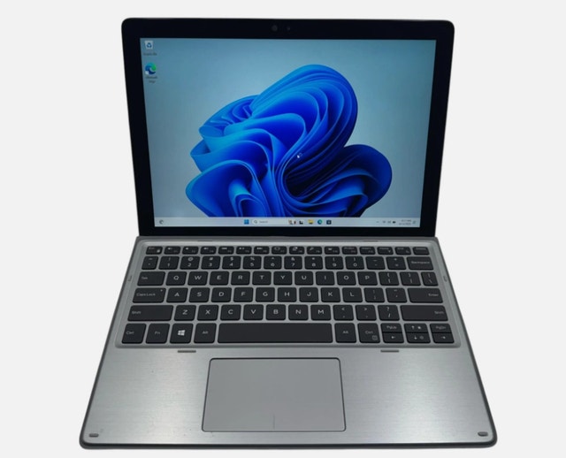 Dell Latitude 7210 2-in-1 i7-10610U, 16GB RAM, 512GB SSD Touch