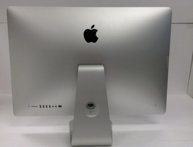 Apple iMac 27" Retina 5K 2015 - photo 2