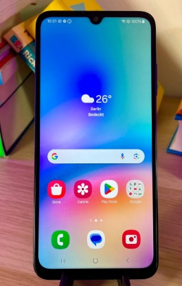 Samsung Galaxy A05s Dual SIM Unlocked 128GB