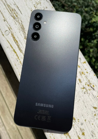 Samsung Galaxy A05s Dual SIM Unlocked 128GB - photo 2
