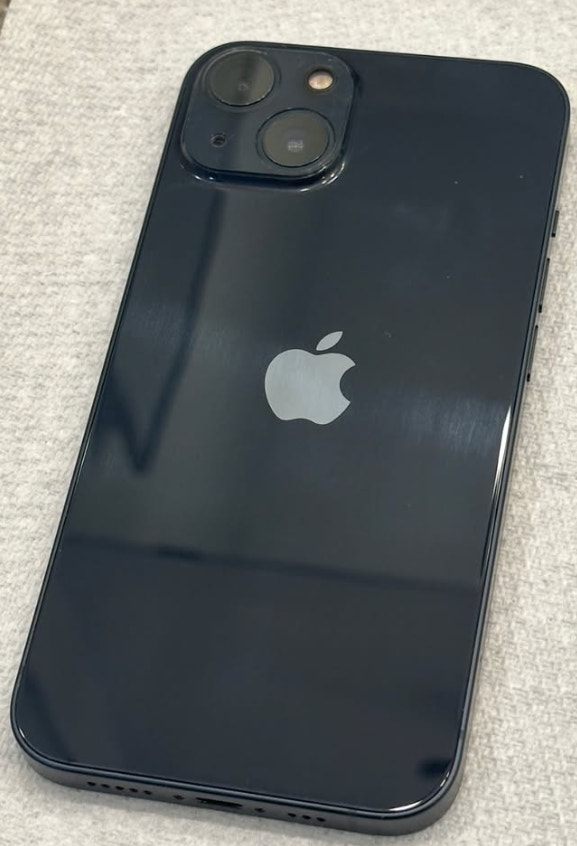 Unlocked Apple iPhone 13 128GB--99% battery - photo 2