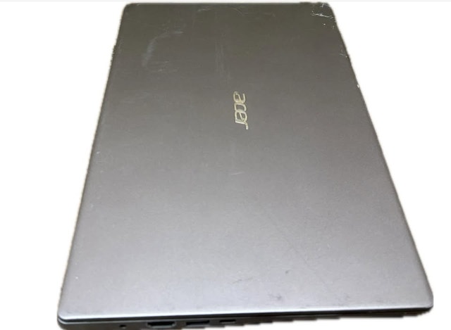 Acer Swift 3 i5-1035G1 8GB RAM 256GB SSD FHD Wifi6 - photo 2