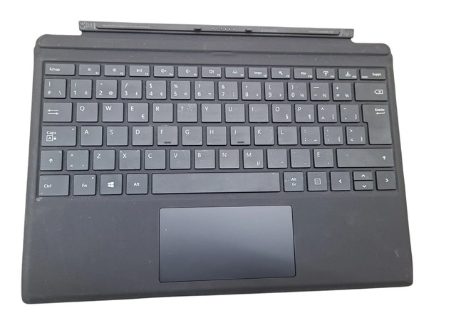 Microsoft Surface Pro Type Cover Keyboard