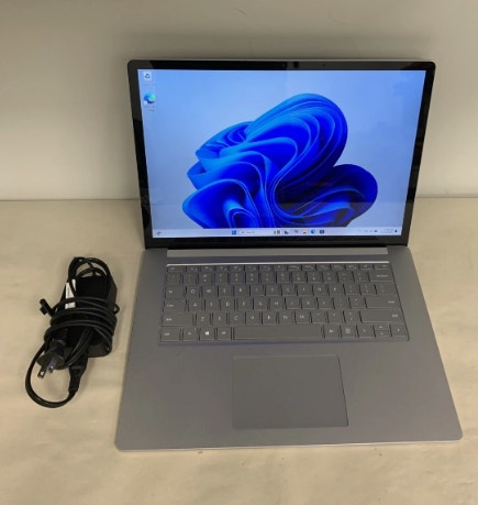 Surface Laptop 3 | i5-1035G7, 8GB RAM, 128GB SSD