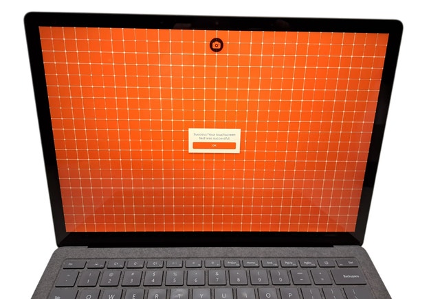 Surface Laptop 3 | i5-1035G7, 8GB RAM, 128GB SSD - photo 4
