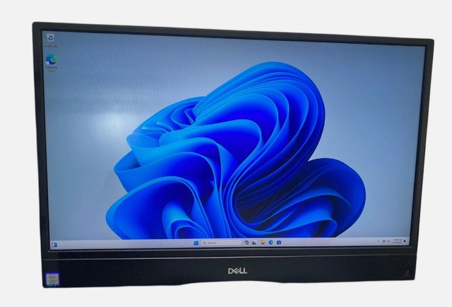 Dell OptiPlex 5270 AIO Touchscreen i5-9500 8GB DDR4 21.5" FHD