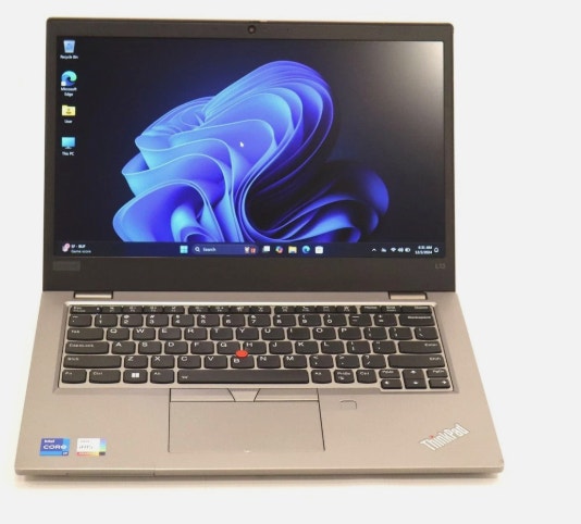 Lenovo ThinkPad L13 Gen 2 TOUCH i7-1165G7 16GB RAM 256GB SSD