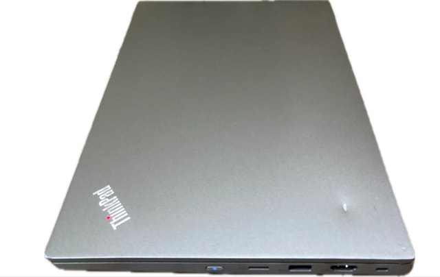 Lenovo ThinkPad L13 Gen 2 TOUCH i7-1165G7 16GB RAM 256GB SSD - photo 2