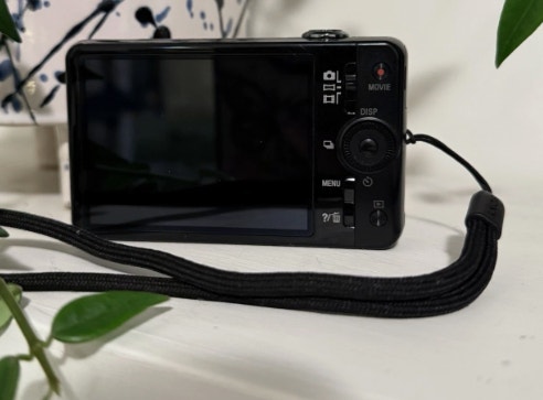 Sony Cyber-shot DSC-WX150 10X Optical Zoom 18.2MP Digital Camera - photo 2