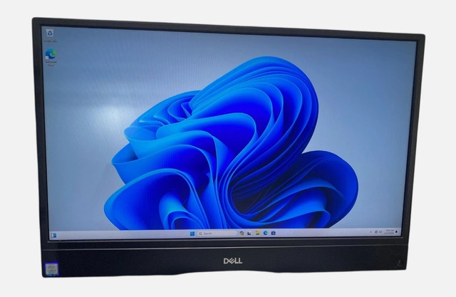 Dell OptiPlex 5270 AIO i5-9500 8GB DDR4 256GB NVMe+750GB Wifi Ca