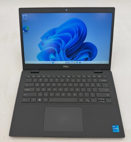 Dell Latitude 3420 i5-1145G7 | 16GB RAM | 256GB NVMe Win11