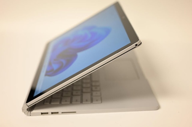 Surface Book 2 Intel Core i7 8GB RAM 256GB 13.5in Touch - photo 3