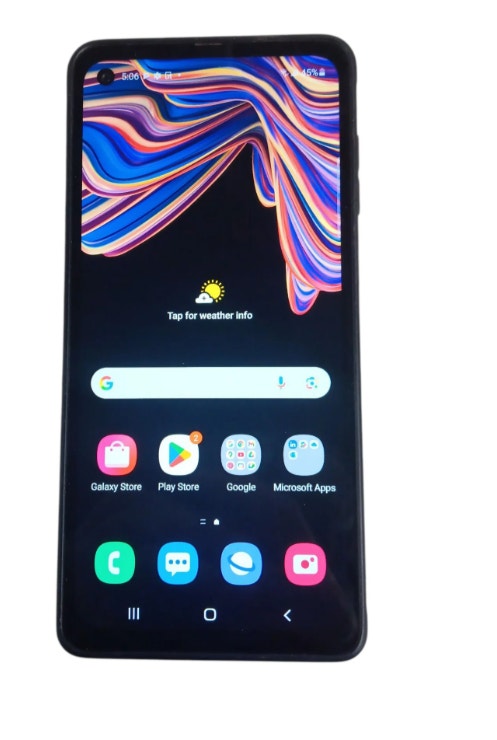 Samsung Galaxy XCover Pro android 13 unlocked