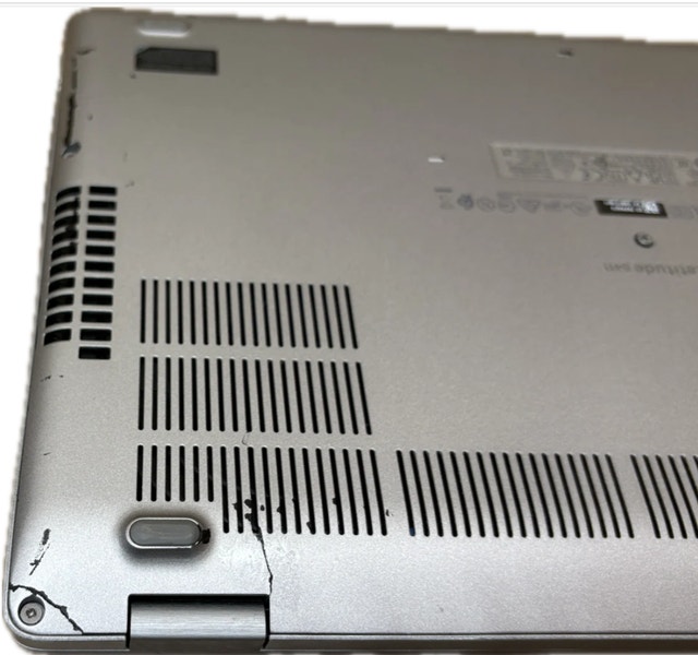 Dell Latitude 5411 Core i7-10850H 16GB RAM 256GB SSD - photo 3