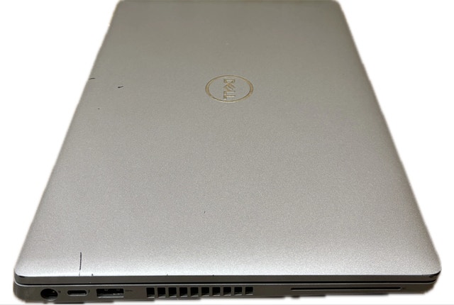 Dell Latitude 5411 Core i7-10850H 16GB RAM 256GB SSD - photo 4