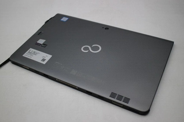 Fujitsu Stylistic Q736 Tablet - i5, 8GB RAM, 128GB SSD - photo 2