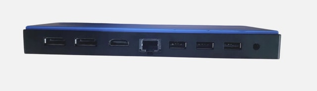HP USB-C Dock G4 - Docking Station