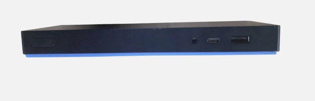 HP USB-C Dock G4 - Docking Station - photo 2