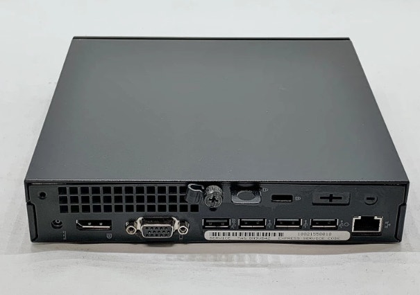Dell OptiPlex 3020M Micro PC i5 4590T 2.0GHz 8GB RAM - photo 2