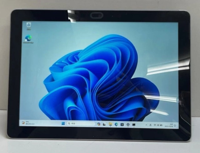 Surface Go 1824 Pentium 4415Y 8GB RAM 128GB SSD touch win11